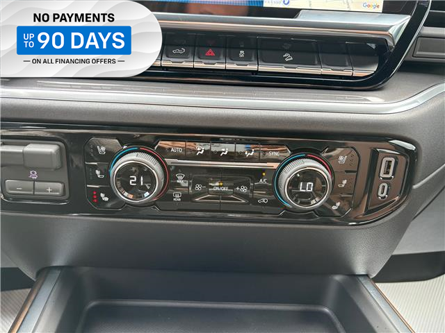 2025 Chevrolet Silverado 2500HD High Country (Stk: TS232650) in Caledonia - Image 56 of 64