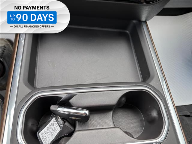 2025 Chevrolet Silverado 2500HD High Country (Stk: TS232650) in Caledonia - Image 57 of 64