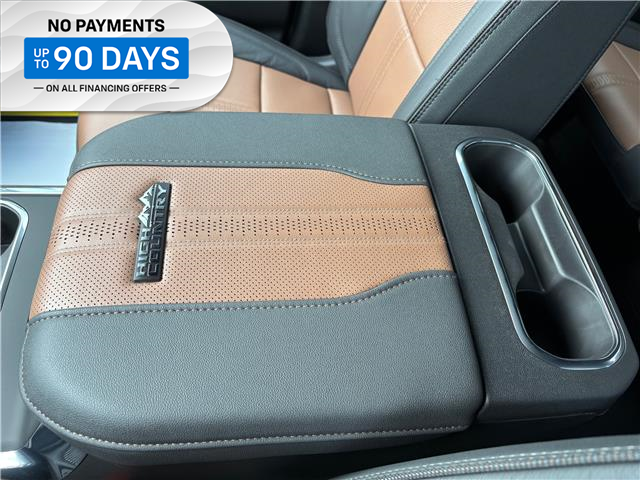 2025 Chevrolet Silverado 2500HD High Country (Stk: TS232650) in Caledonia - Image 58 of 64