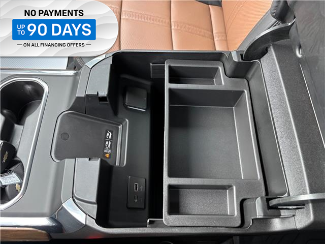 2025 Chevrolet Silverado 2500HD High Country (Stk: TS232650) in Caledonia - Image 59 of 64