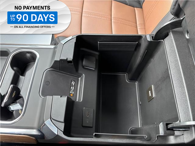 2025 Chevrolet Silverado 2500HD High Country (Stk: TS232650) in Caledonia - Image 60 of 64