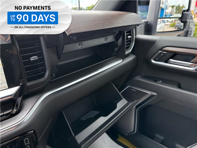 2025 Chevrolet Silverado 2500HD High Country (Stk: TS232650) in Caledonia - Image 61 of 64