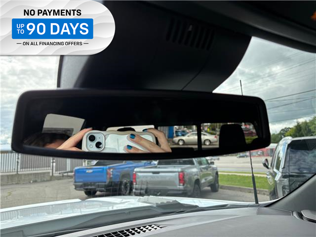2025 Chevrolet Silverado 2500HD High Country (Stk: TS232650) in Caledonia - Image 62 of 64