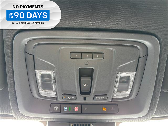 2025 Chevrolet Silverado 2500HD High Country (Stk: TS232650) in Caledonia - Image 63 of 64