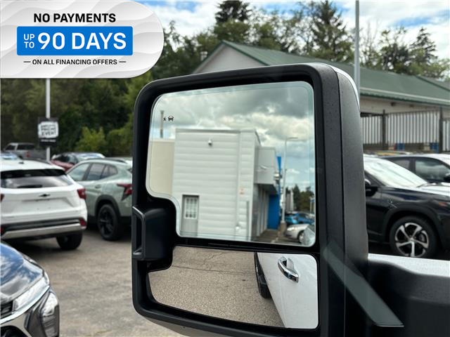 2025 Chevrolet Silverado 2500HD High Country (Stk: TS232650) in Caledonia - Image 64 of 64