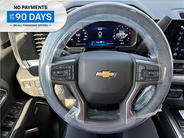 2026 Chevrolet Silverado 2500HD LTZ (Stk: TT106432) in Caledonia - Image 14 of 32