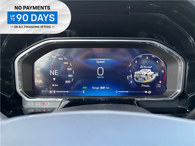 2026 Chevrolet Silverado 2500HD LTZ (Stk: TT106432) in Caledonia - Image 15 of 32