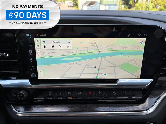 2026 Chevrolet Silverado 2500HD LTZ (Stk: TT106432) in Caledonia - Image 20 of 32