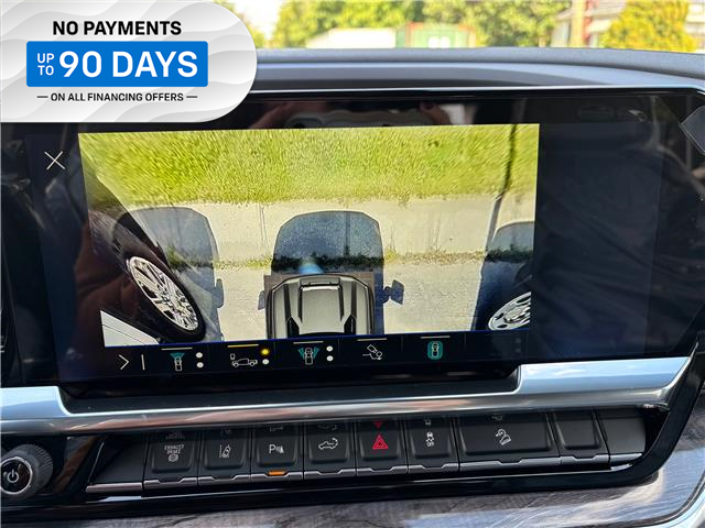 2026 Chevrolet Silverado 2500HD LTZ (Stk: TT106432) in Caledonia - Image 23 of 32