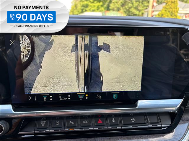 2026 Chevrolet Silverado 2500HD LTZ (Stk: TT106432) in Caledonia - Image 24 of 32
