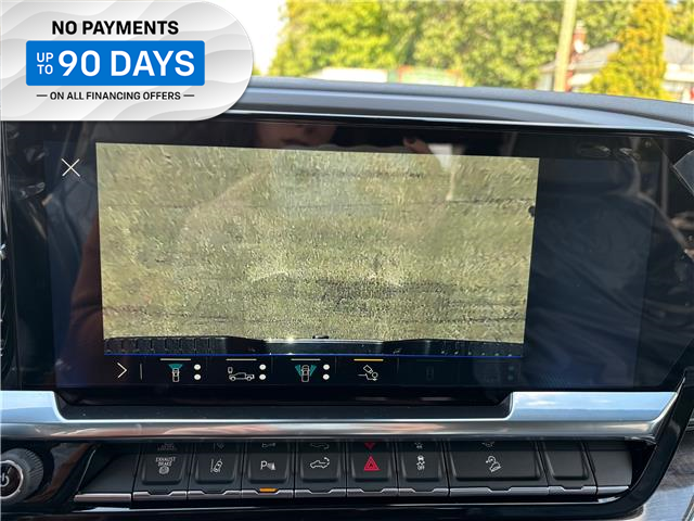 2026 Chevrolet Silverado 2500HD LTZ (Stk: TT106432) in Caledonia - Image 25 of 32