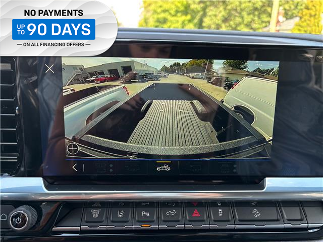 2026 Chevrolet Silverado 2500HD LTZ (Stk: TT106432) in Caledonia - Image 26 of 32