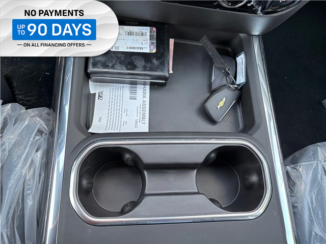 2026 Chevrolet Silverado 2500HD LTZ (Stk: TT106432) in Caledonia - Image 31 of 32