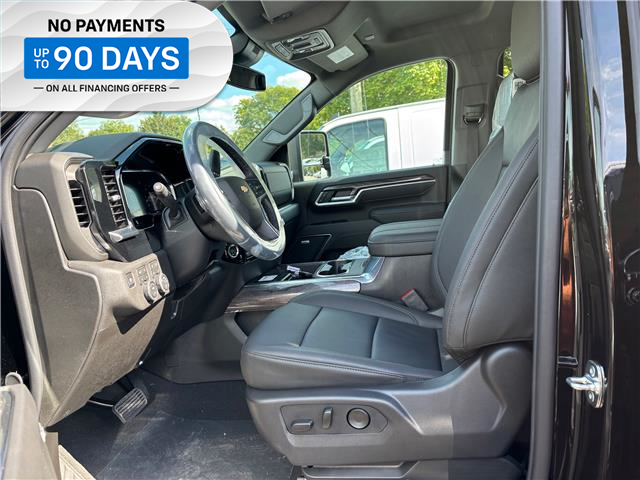 2026 Chevrolet Silverado 2500HD LTZ (Stk: TT106432) in Caledonia - Image 12 of 32