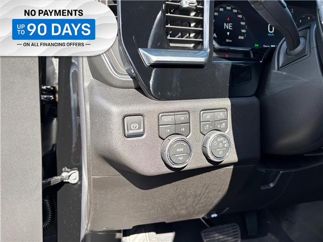 2026 Chevrolet Silverado 2500HD LTZ (Stk: TT106432) in Caledonia - Image 13 of 32