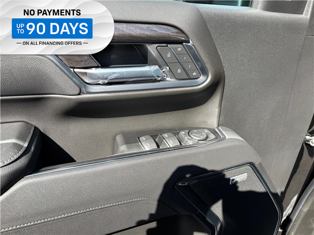 2026 Chevrolet Silverado 2500HD LTZ (Stk: TT106432) in Caledonia - Image 11 of 32