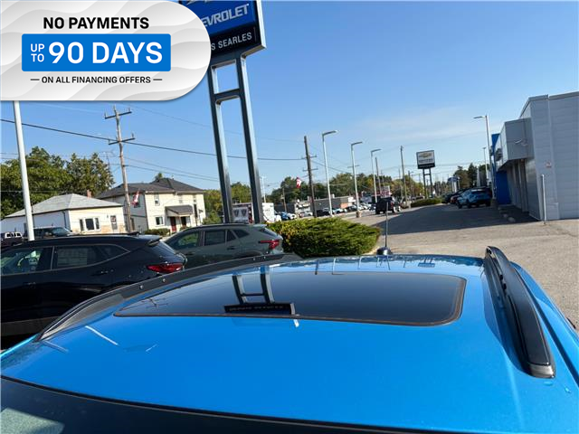 2025 Chevrolet Trax LT (Stk: TS311900) in Caledonia - Image 10 of 53