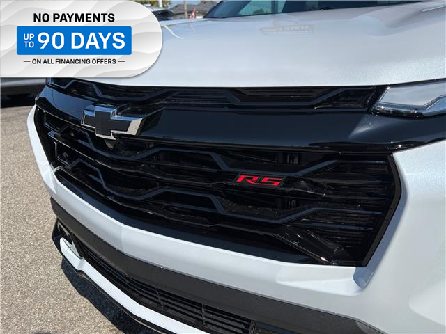 2026 Chevrolet Equinox RS (Stk: TT223280) in Caledonia - Image 9 of 29