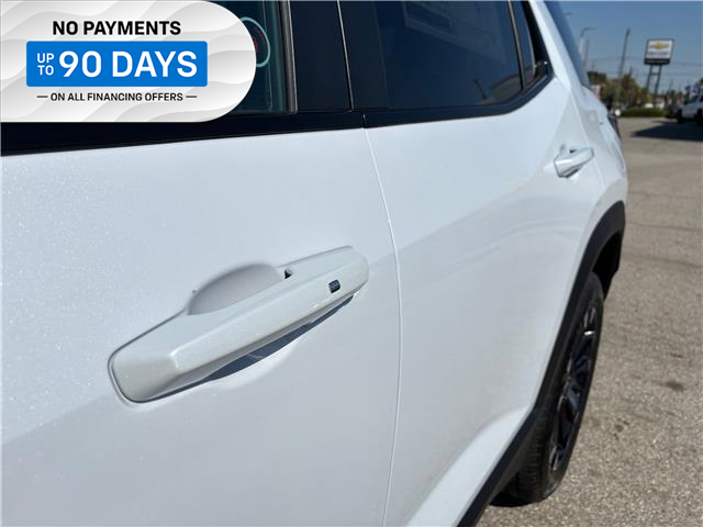 2026 Chevrolet Equinox RS (Stk: TT223280) in Caledonia - Image 12 of 29