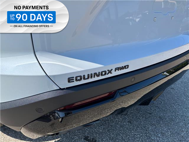 2026 Chevrolet Equinox RS (Stk: TT223280) in Caledonia - Image 13 of 29