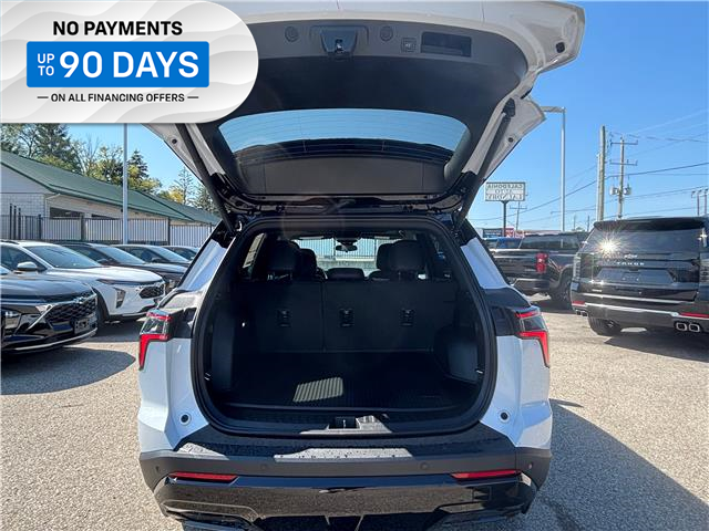 2026 Chevrolet Equinox RS (Stk: TT223280) in Caledonia - Image 15 of 29