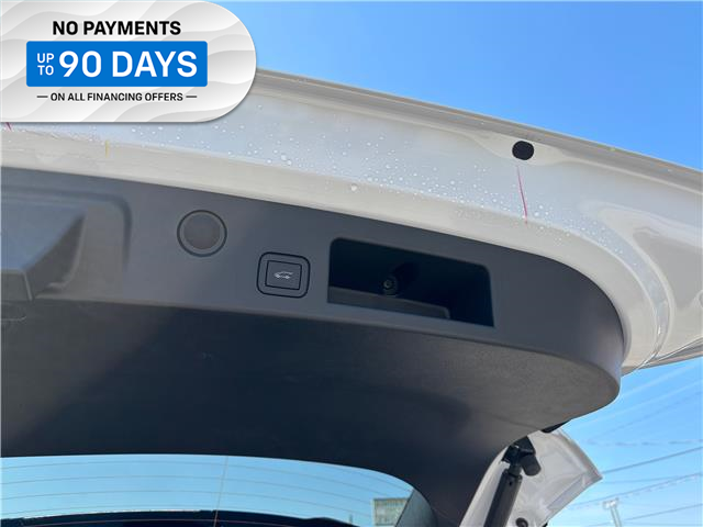 2026 Chevrolet Equinox RS (Stk: TT223280) in Caledonia - Image 16 of 29