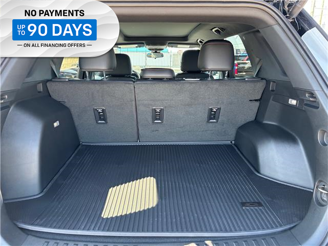 2026 Chevrolet Equinox RS (Stk: TT223280) in Caledonia - Image 17 of 29