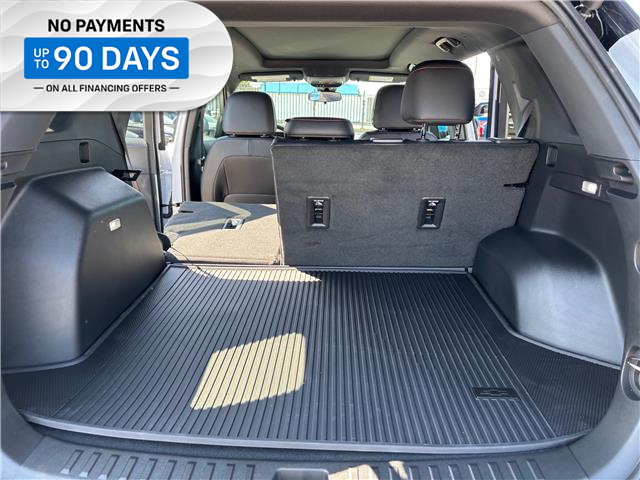 2026 Chevrolet Equinox RS (Stk: TT223280) in Caledonia - Image 18 of 29