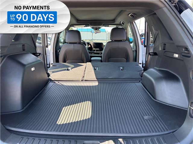 2026 Chevrolet Equinox RS (Stk: TT223280) in Caledonia - Image 19 of 29