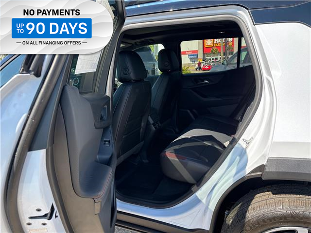 2026 Chevrolet Equinox RS (Stk: TT223280) in Caledonia - Image 20 of 29