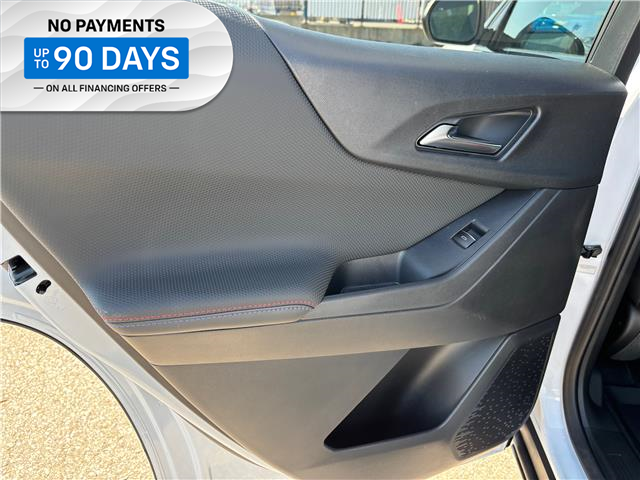 2026 Chevrolet Equinox RS (Stk: TT223280) in Caledonia - Image 21 of 29