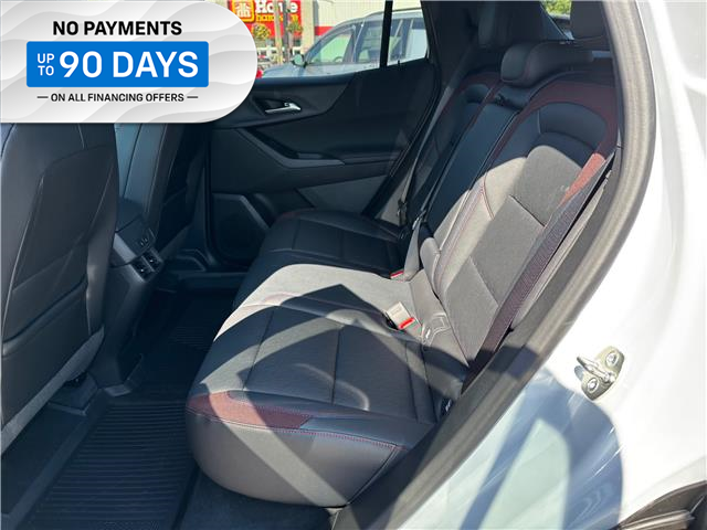 2026 Chevrolet Equinox RS (Stk: TT223280) in Caledonia - Image 22 of 29