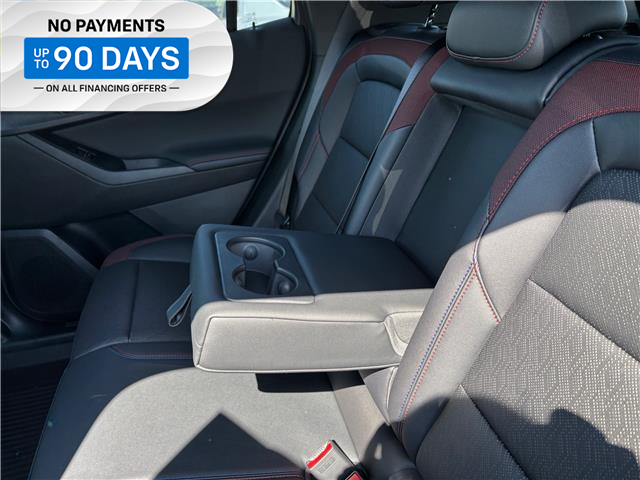 2026 Chevrolet Equinox RS (Stk: TT223280) in Caledonia - Image 23 of 29