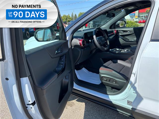 2026 Chevrolet Equinox RS (Stk: TT223280) in Caledonia - Image 25 of 29