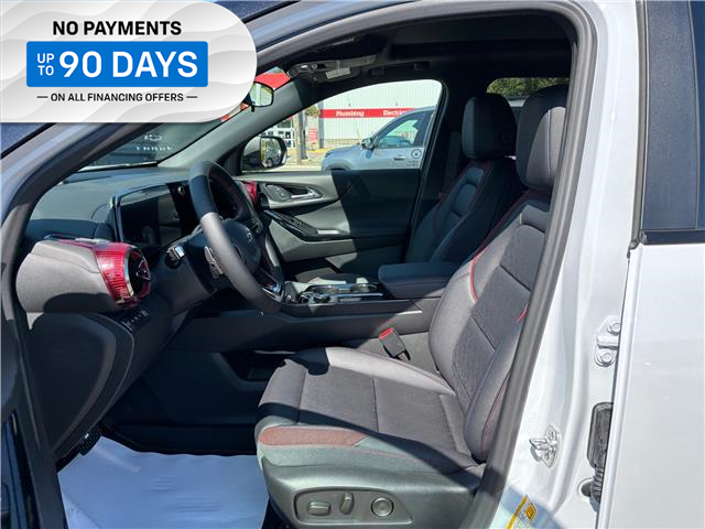 2026 Chevrolet Equinox RS (Stk: TT223280) in Caledonia - Image 26 of 29
