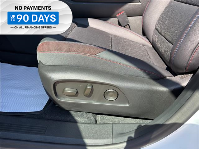 2026 Chevrolet Equinox RS (Stk: TT223280) in Caledonia - Image 27 of 29