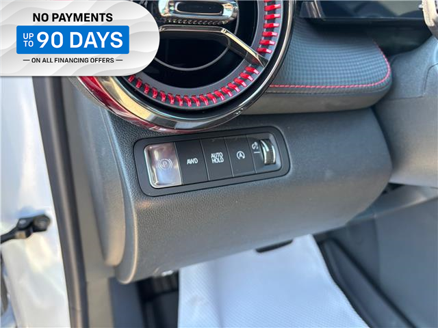 2026 Chevrolet Equinox RS (Stk: TT223280) in Caledonia - Image 28 of 29