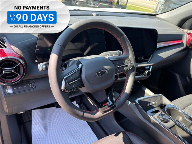 2026 Chevrolet Equinox RS (Stk: TT223280) in Caledonia - Image 29 of 29