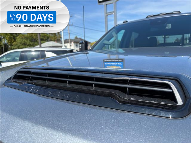 2026 Chevrolet Silverado 2500HD LT (Stk: TT108097) in Caledonia - Image 10 of 66