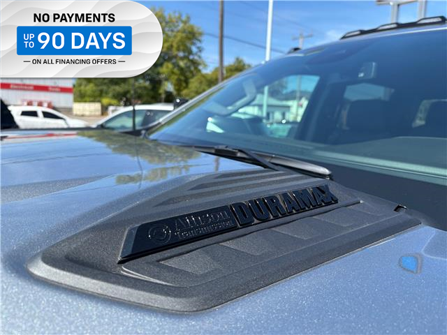 2026 Chevrolet Silverado 2500HD LT (Stk: TT108097) in Caledonia - Image 11 of 66