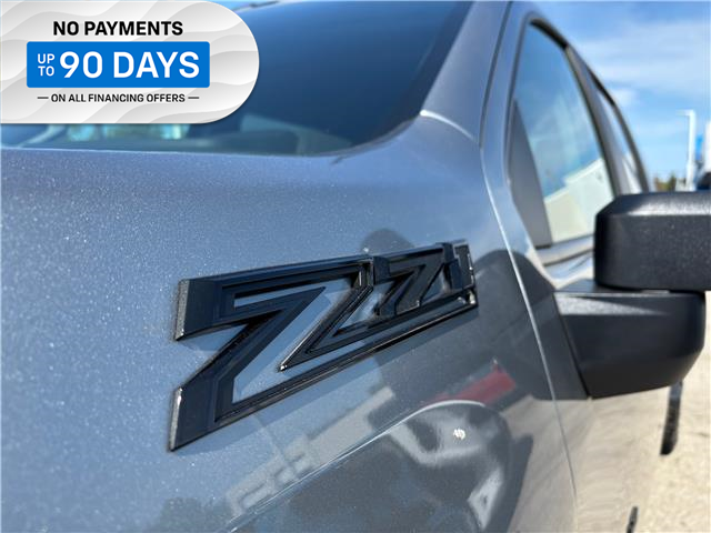 2026 Chevrolet Silverado 2500HD LT (Stk: TT108097) in Caledonia - Image 12 of 66