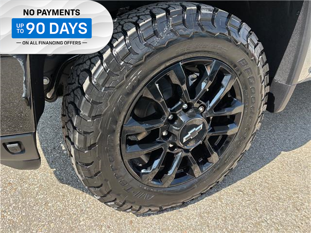 2026 Chevrolet Silverado 2500HD LT (Stk: TT108097) in Caledonia - Image 13 of 66