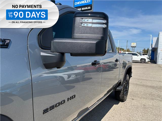2026 Chevrolet Silverado 2500HD LT (Stk: TT108097) in Caledonia - Image 14 of 66