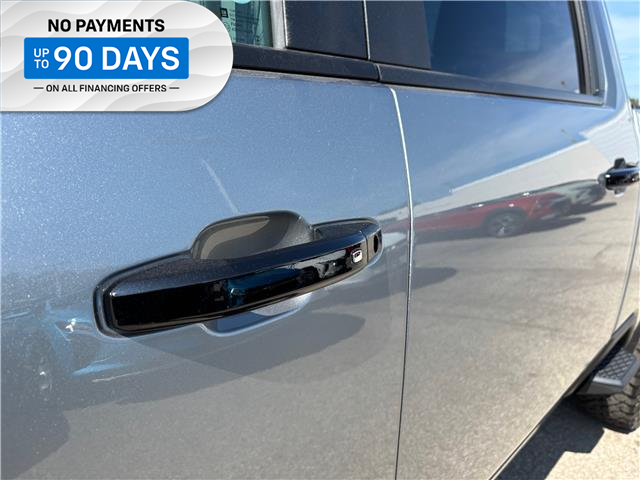 2026 Chevrolet Silverado 2500HD LT (Stk: TT108097) in Caledonia - Image 15 of 66