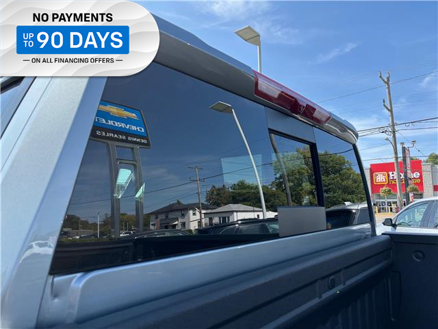 2026 Chevrolet Silverado 2500HD LT (Stk: TT108097) in Caledonia - Image 16 of 66