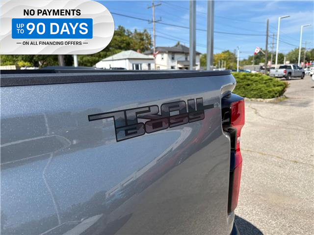 2026 Chevrolet Silverado 2500HD LT (Stk: TT108097) in Caledonia - Image 17 of 66