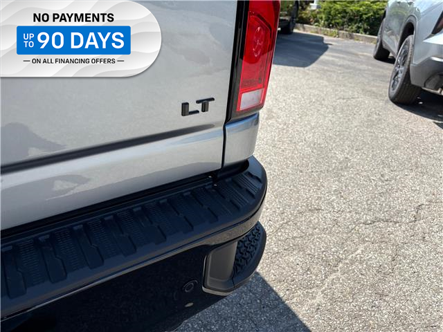 2026 Chevrolet Silverado 2500HD LT (Stk: TT108097) in Caledonia - Image 19 of 66