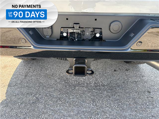2026 Chevrolet Silverado 2500HD LT (Stk: TT108097) in Caledonia - Image 20 of 66