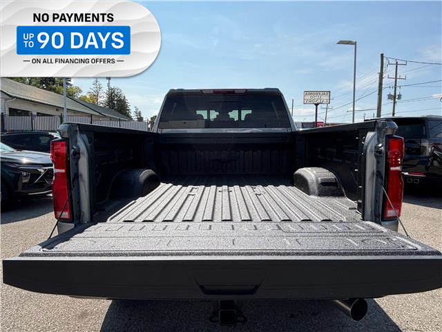 2026 Chevrolet Silverado 2500HD LT (Stk: TT108097) in Caledonia - Image 21 of 66