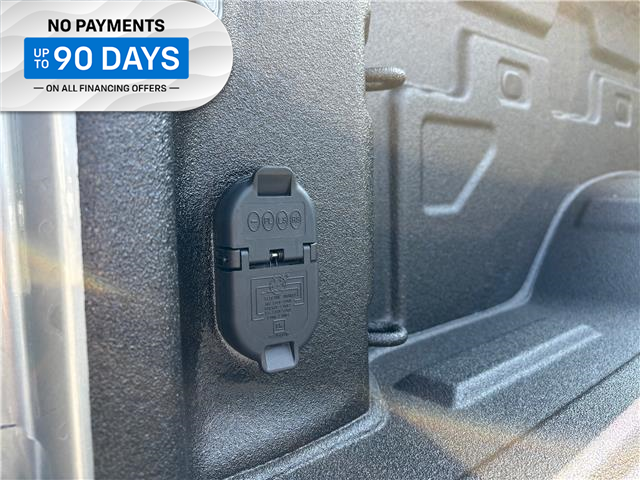 2026 Chevrolet Silverado 2500HD LT (Stk: TT108097) in Caledonia - Image 22 of 66
